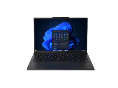 ThinkPad X1 Carbon Gen 12 | Black | 14 " | IPS | WUXGA | 1920 x 1200 pixels | Anti-glare | Intel Core U7 | 155U | 32 GB | Solder