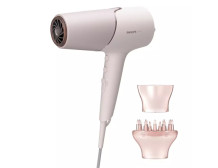 Philips | Hair Dryer | BHD530/00 | 2300 W | Number of temperature settings 6 | Ionic function | Pink