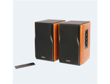 Edifier | Professional Bookshelf Speakers | R1380DB | Bluetooth | Wireless connection