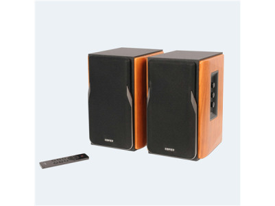 Edifier | Professional Bookshelf Speakers | R1380DB | Bluetooth | Wireless connection