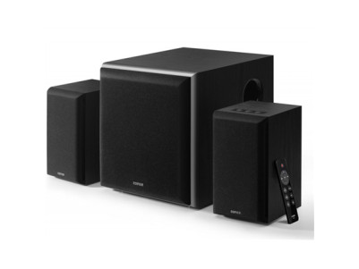 Edifier | Speaker | M601DB | Bluetooth | Wireless connection