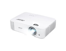 Acer P1557Ki DLP Projector, FHD, 1920 x 1080, 4800lm, 10000:1, White