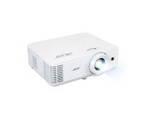 Acer H6546Ki Projector, DLP, FHD, 5200lm, 10000:1, White