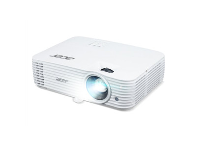 Acer H6815BD Projector, DLP, 4K2K, 4000lm, 10000:1, White