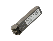 MikroTik SFP28 Module | XS+85LC01D | Dual LC UPC | 10000/25000 Mbit/s | Maximum transfer distance 100 m