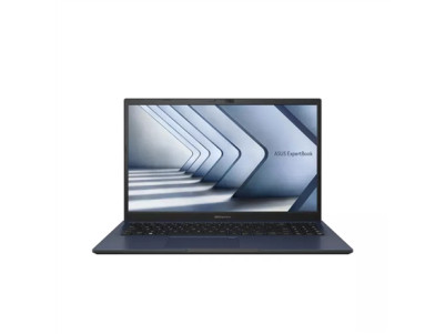 Asus ExpertBook | B1502CVA-BQ1905X | Star Black | 15.6 " | FHD | 1920 x 1080 pixels | Anti-glare | Intel Core i3 | i3-1315U | 16