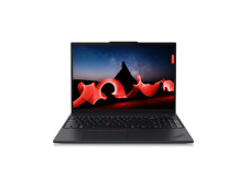 ThinkPad T16 Gen 3 | Black | 16 " | IPS | WUXGA | 1920 x 1200 pixels | Intel Core U5 | 125U | 16 GB | SO-DIMM DDR5 | SSD 512 GB 