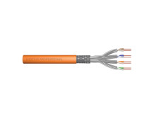 Digitus | Cat.7 S/FTP Installation Cable | DK-1743-VH-10