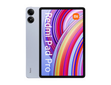 Redmi | Pad Pro | 12.1 " | Ocean Blue | IPS LCD | 1600 x 2560 pixels | Qualcomm | Snapdragon 7s Gen 2 | 8 GB | 256 GB | Wi-Fi | 