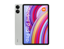 Redmi | Pad Pro | 12.1 " | Mint Green | IPS LCD | 1600 x 2560 pixels | Qualcomm | Snapdragon 7s Gen 2 | 8 GB | 256 GB | Wi-Fi | 