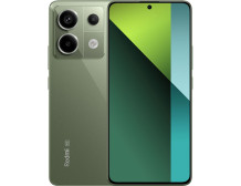 Redmi | Note 13 Pro 5G | Olive Green | 6.67 " | AMOLED | 2712 x 1220 pixels | Qualcomm | Snapdragon 7s Gen 2 | Internal RAM 8 GB