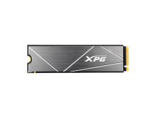 ADATA | XPG GAMMIX S50 Lite | 2000 GB | SSD form factor M.2 2280 | SSD interface PCIe Gen4x4 | Read speed 3900 MB/s | Write spee