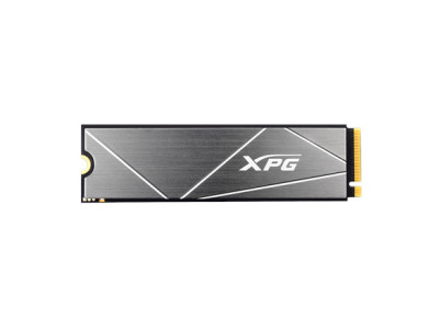 ADATA | XPG GAMMIX S50 Lite | 2000 GB | SSD form factor M.2 2280 | SSD interface PCIe Gen4x4 | Read speed 3900 MB/s | Write spee