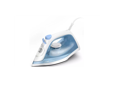 Philips | DST1030/20 | Steam Iron | 2000 W | Water tank capacity 250 ml | Continuous steam 20 g/min | Steam boost performance 90