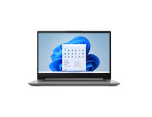 Lenovo IdeaPad 3 17IAU7 | Arctic Grey | 17.3 " | TN | HD+ | 1600 x 900 pixels | Anti-glare | Intel Pentium Gold | 8505 | 4 GB | 