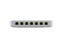 Ubiquiti UniFi Switch | USW-Ultra-60W | Managed L2 | Desktop/Wall-mountable