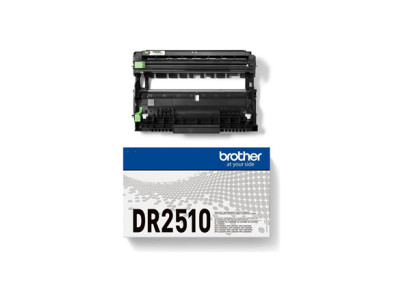 Brother | Printer Imaging Units | DR2510 Printer Drum