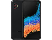 Samsung | Galaxy | Xcover 6 Pro (G736) | Black | 6.6 " | PLS LCD | Qualcomm SM7325 | Snapdragon 778G 5G (6 nm) | Internal RAM 6 