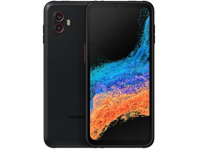 Samsung | Galaxy | Xcover 6 Pro (G736) | Black | 6.6 " | PLS LCD | Qualcomm SM7325 | Snapdragon 778G 5G (6 nm) | Internal RAM 6 