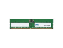 Dell Memory Upgrade - 16 GB - 1Rx8 DDR5 RDIMM 4800 MT/s (Not Compatible with 5600 MT/s DIMMs)