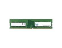 Dell Memory Upgrade - 16 GB - 1Rx8 DDR5 UDIMM 4800 MT/s ECC (Not Compatible with Non-ECC, 5600 MT/s DIMMs andRDIMM)