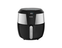 Tefal EY701D15 Easy Fry XXL Air Fryer, 1700W, 5.6L, Black/Silver