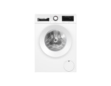 Bosch | Washing Machine | WGG246ZLSN | Energy efficiency class A | Front loading | Washing capacity 9 kg | 1600 RPM | Depth 59 c