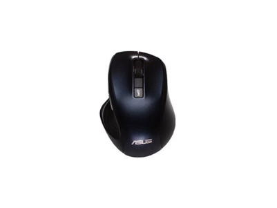 Asus MW202 2.4GHz Wireless Optical Mouse Wireless Blue