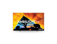 OLED TV with Ambilight | 48OLED769/12 | 48 | Smart TV | TITAN OS | 4K UHD