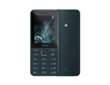 Nokia | 225 4G (2024) | Dark Blue | 2.4 " | 128 MB | 64 MB | Dual SIM | Bluetooth | 5.0 | USB version USB Type-C | Main camera 0