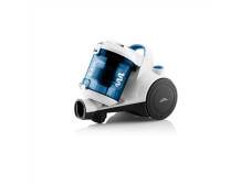 ETA | Vacuum cleaner | Ambito ETA051690000 | Bagless | Power 700 W | Dust capacity 1.5 L | White