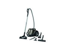 TEFAL Vacuum Cleaner TW7260EA Silence Force Cyclonic Bagless Power 550 W Dust capacity 2.5 L Cigarillo