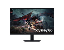 Samsung LS32DG500EUXEN 32" IPS QHD Monitor 2560x1440/16:9/350cd/m2/1ms, DP, HDMI