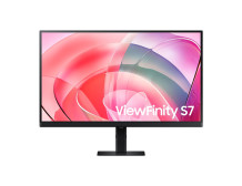 Samsung LS27D700EAUXEN 27" IPS 4K Monitor 3840x2160/16:9/280cd/m2/5ms, DP, HDMI