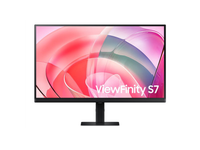 Samsung LS27D700EAUXEN 27" IPS 4K Monitor 3840x2160/16:9/280cd/m2/5ms, DP, HDMI