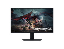 Samsung LS27C366EAUXEN 27" IPS Monitor QHD 2560x1440/16:9/280cd/m2/1ms, HDMI