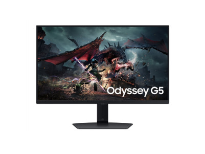 Samsung LS27C366EAUXEN 27" IPS Monitor QHD 2560x1440/16:9/280cd/m2/1ms, HDMI