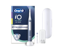 Oral-B | Electric Toothbrush Teens | iO10 My Way | Rechargeable | For adults | Number of brush heads included 2 | Number of teet