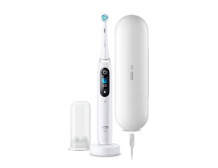 Oral-B | Electric Toothbrush | iO9 Series | Rechargeable | For adults | Number of brush heads included 1 | Number of teeth brush