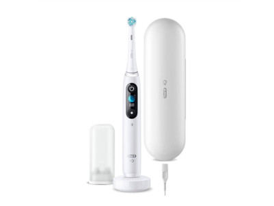 Oral-B | Electric Toothbrush | iO9 Series | Rechargeable | For adults | Number of brush heads included 1 | Number of teeth brush