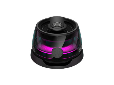 Magnetic Speaker | G200 | 3 W | Bluetooth | Black | 4 | Portable | Wireless connection