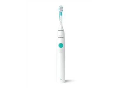 Sonicare Sonic Electric Toothbrush | HX3601/01 | Rechargeable | For children | Number of brush heads included 1 | Number of teet