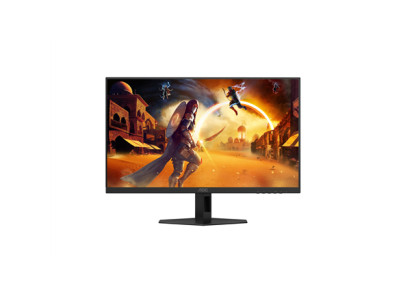 24G4XE | 23.8 " | IPS | 16:9 | 180 Hz | 1 ms | 1920 x 1080 pixels | HDMI ports quantity 2