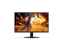 27G4XE | 27 " | IPS | 16:9 | 180 Hz | 1 ms | 1920 x 1080 pixels | HDMI ports quantity 2