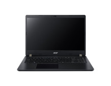 Acer TravelMate TMP215-41-G2 15.6 HD IPS AMD R3 Pro 5450U/16GB/SSD 512GB/AMD Radeon Graphics/Win11ProNA/Eng kbd/Black/3Y Warrant