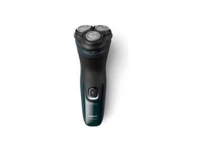 Philips | Shaver | X3002/00 | Operating time (max) 40 min | Wet & Dry | NiMH | Black