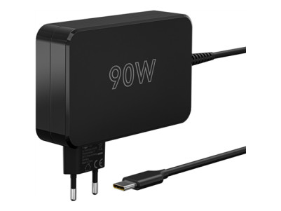 USB-C Charger for Laptops (90 W) | 65420