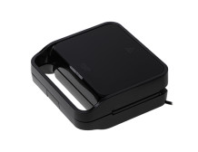 Sandwich maker 2 in 1 | AD 3070b | 850 W | Number of plates 2 | Black