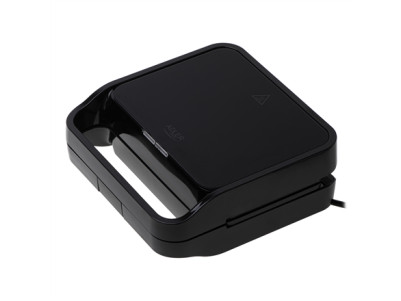 Sandwich maker 2 in 1 | AD 3070b | 850 W | Number of plates 2 | Black