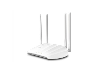 TP-LINK TL-WA1801 AX1800 Dual-Band Wi-Fi 6 Access Point